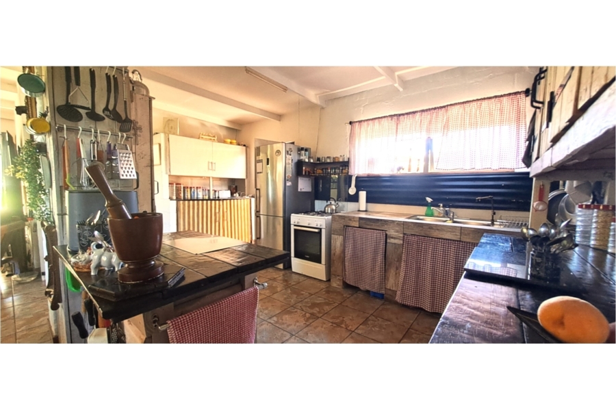 2 Bedroom Property for Sale in Suurbraak Western Cape